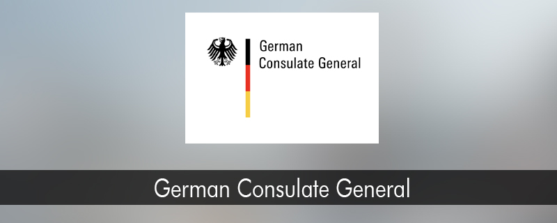 German Consulate General 